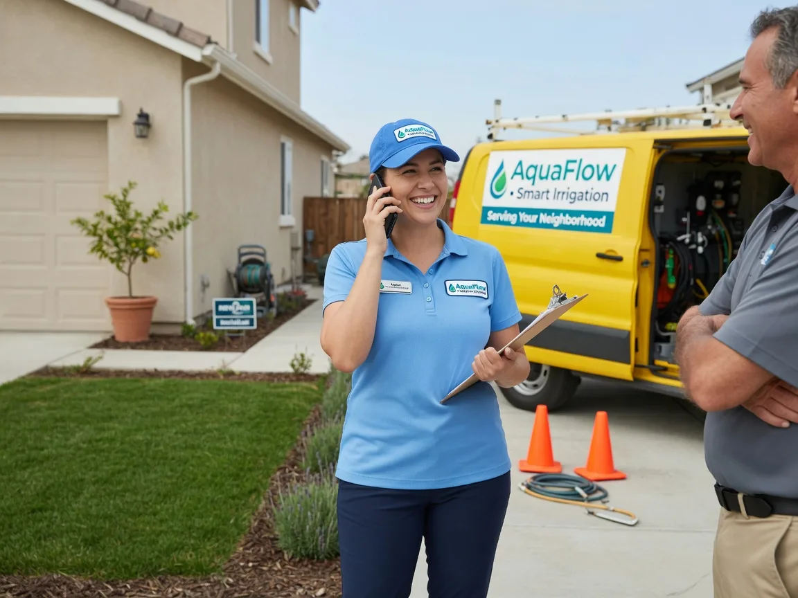Irrigation Installation Willard, NY FAQs